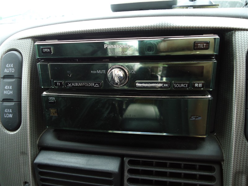 Магнитофон Ford Explorer 1FMEU74 COLOGNEV6 2005 1340