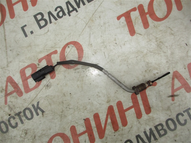 Датчик температуры выхлопных газов Mazda Cx-5 KE2AW SH-VPTS 2013 1342 sh01187g0