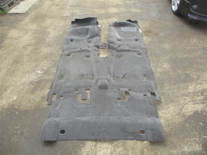 Обшивка пола Ford Explorer 1FMEU74 COLOGNEV6 2005 1340