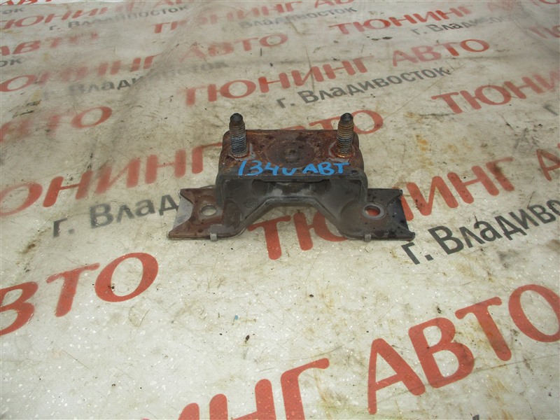 Подушка двигателя Ford Explorer 1FMEU74 COLOGNEV6 2005 задняя 1340