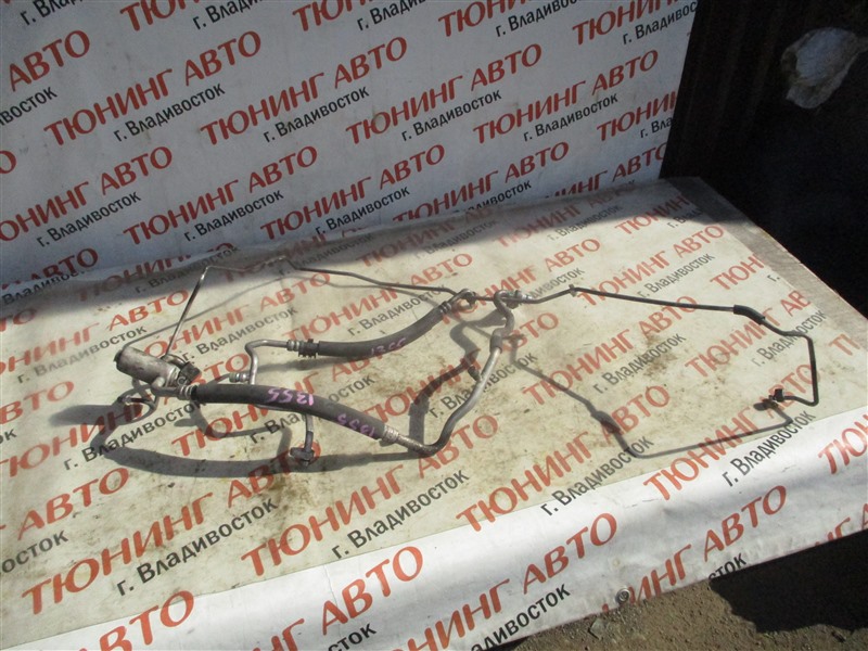 Трубки кондиционера Nissan Cedric HY34 VQ30DET 1999 1355