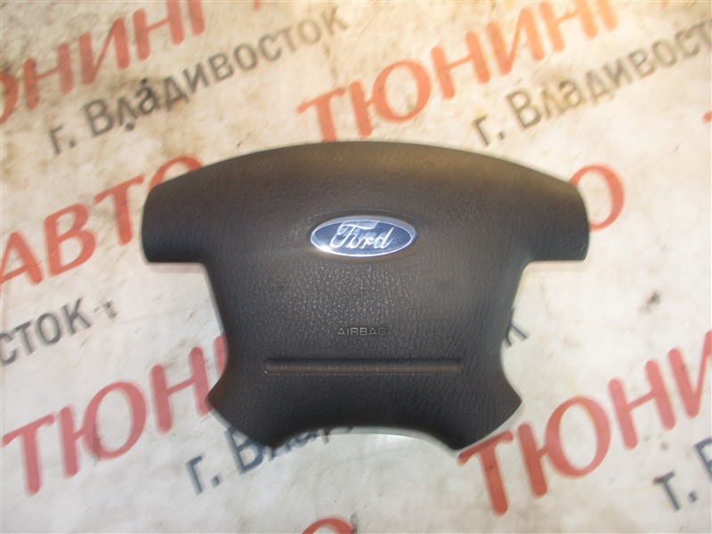 Airbag на руль Ford Explorer 3 UN152 COLOGNEV6 2005 1340