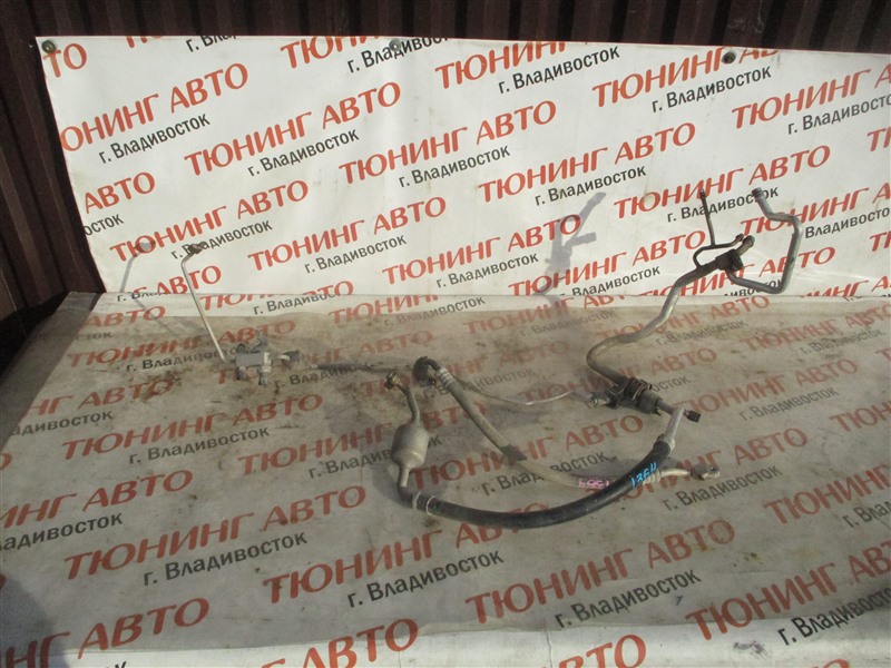 Трубки кондиционера Toyota Sequoia USK65 3UR-FE 2009 1364