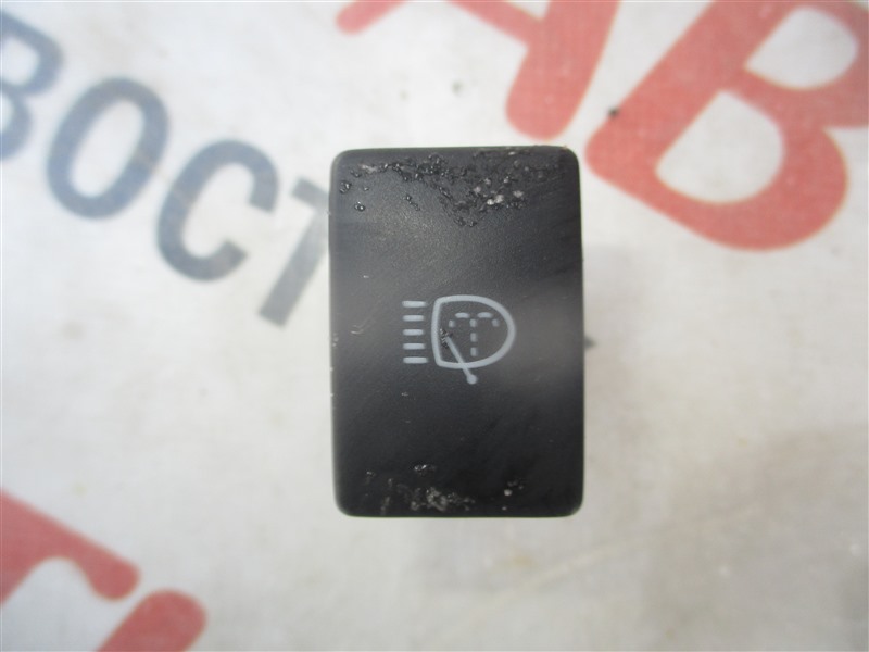 Кнопка Toyota Aqua NHP10 1NZ-FXE 2012 1369