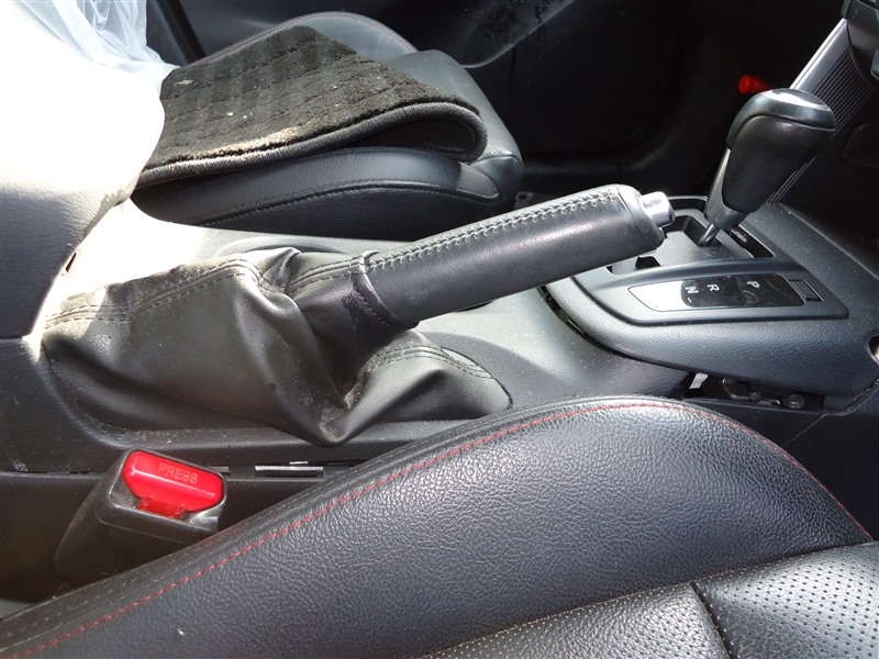 Ручка ручника Mazda Cx-5 KE2AW SH-VPTS 2013 1383