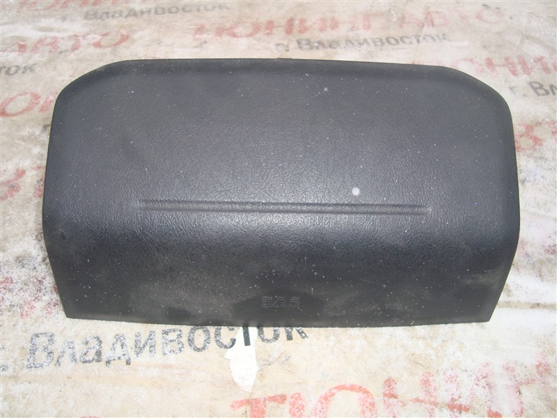 Airbag пассажирский Mitsubishi Pajero Io H76W 4G93T 2004 1365