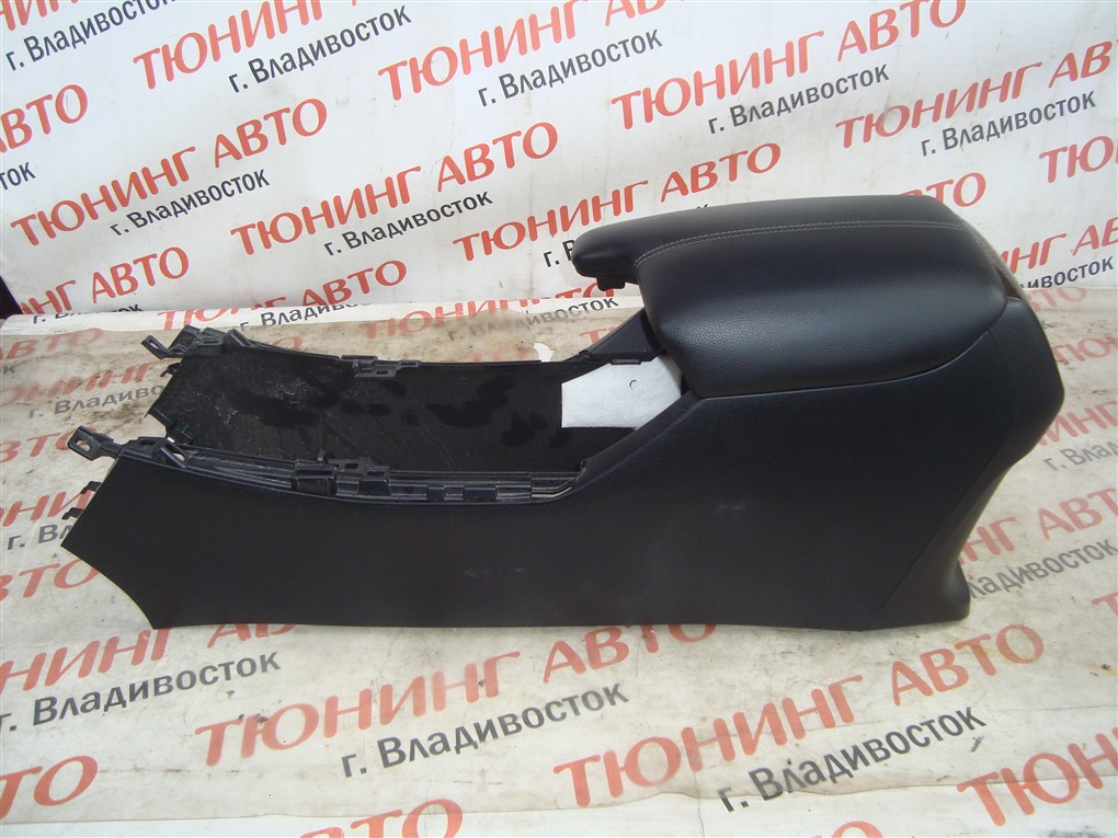 Консоль между сидений Honda Accord CR6 LFA 2014 1382