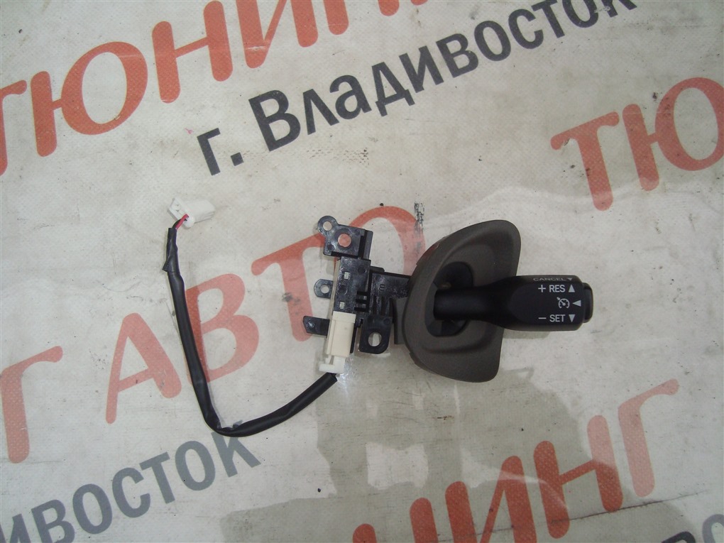 Ручка круиз контроля Toyota Camry ACV40 2AZ-FE 2006 1405