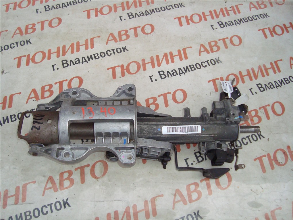 Рулевая колонка Ford Explorer 1FMEU74 COLOGNEV6 2005 1340