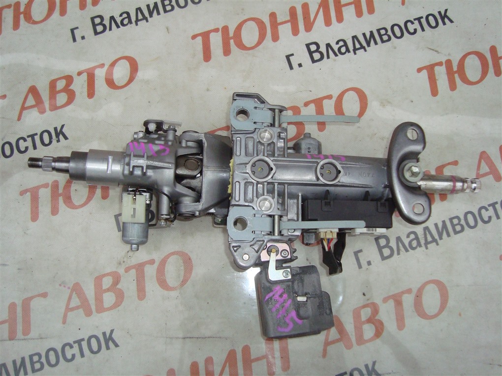Рулевая колонка Toyota Crown GRS204 2GR-FSE 2008 1415