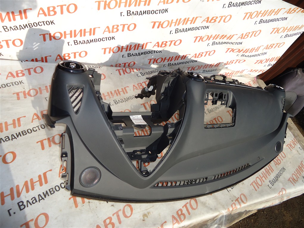 Торпеда Mazda Demio DJ5FS S5-DPTS 2014 1420