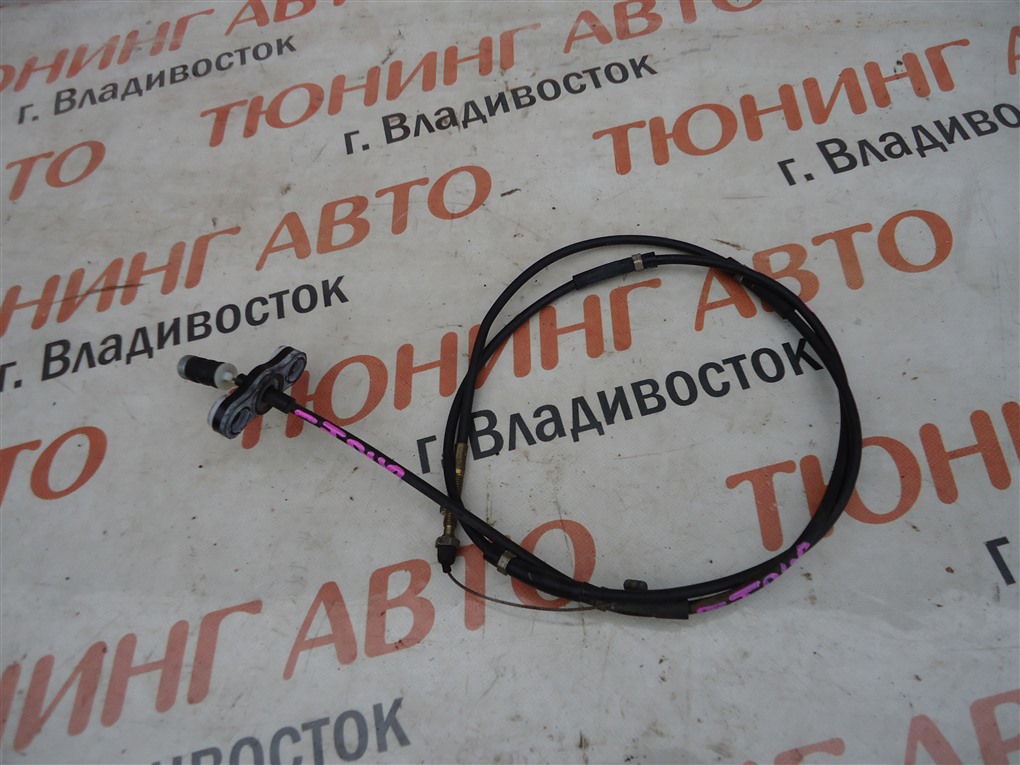 Тросик газа Honda Inspire UA5 J32A 2002 1426