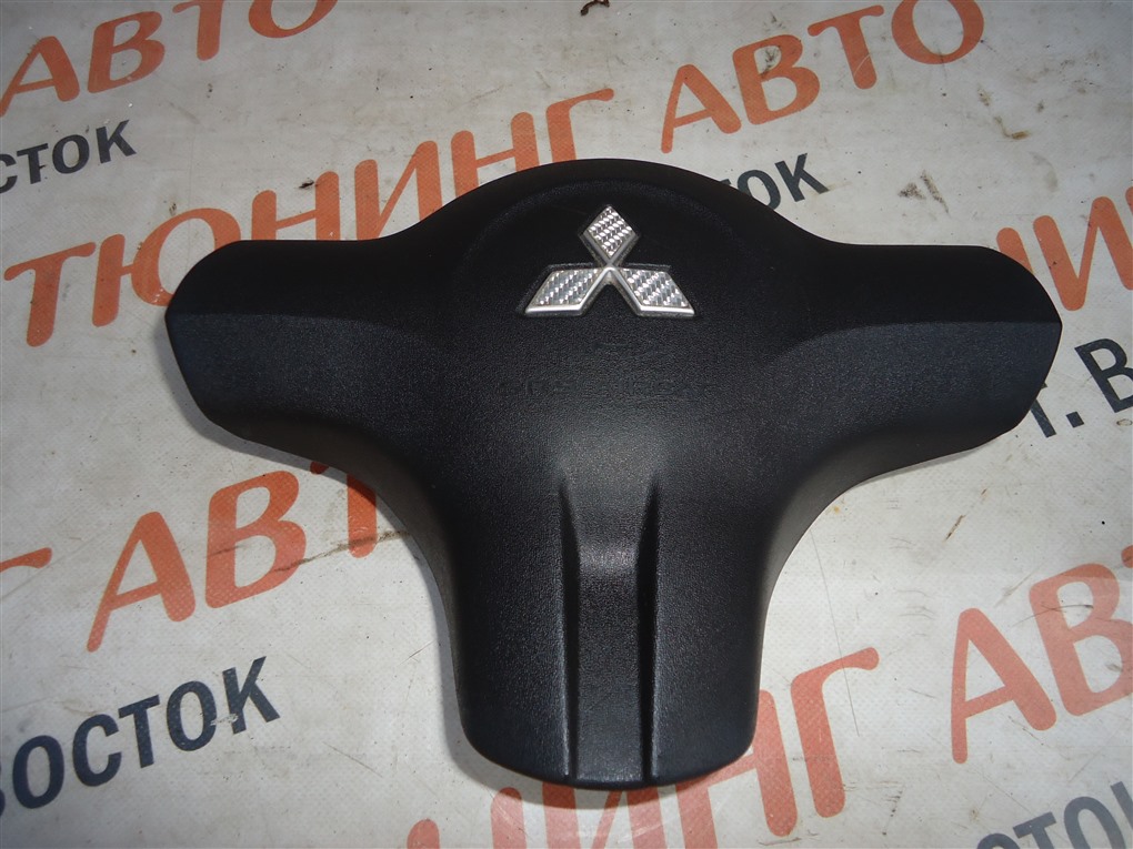 Airbag на руль Mitsubishi Colt Plus Z27A 4G15T 2006 1424