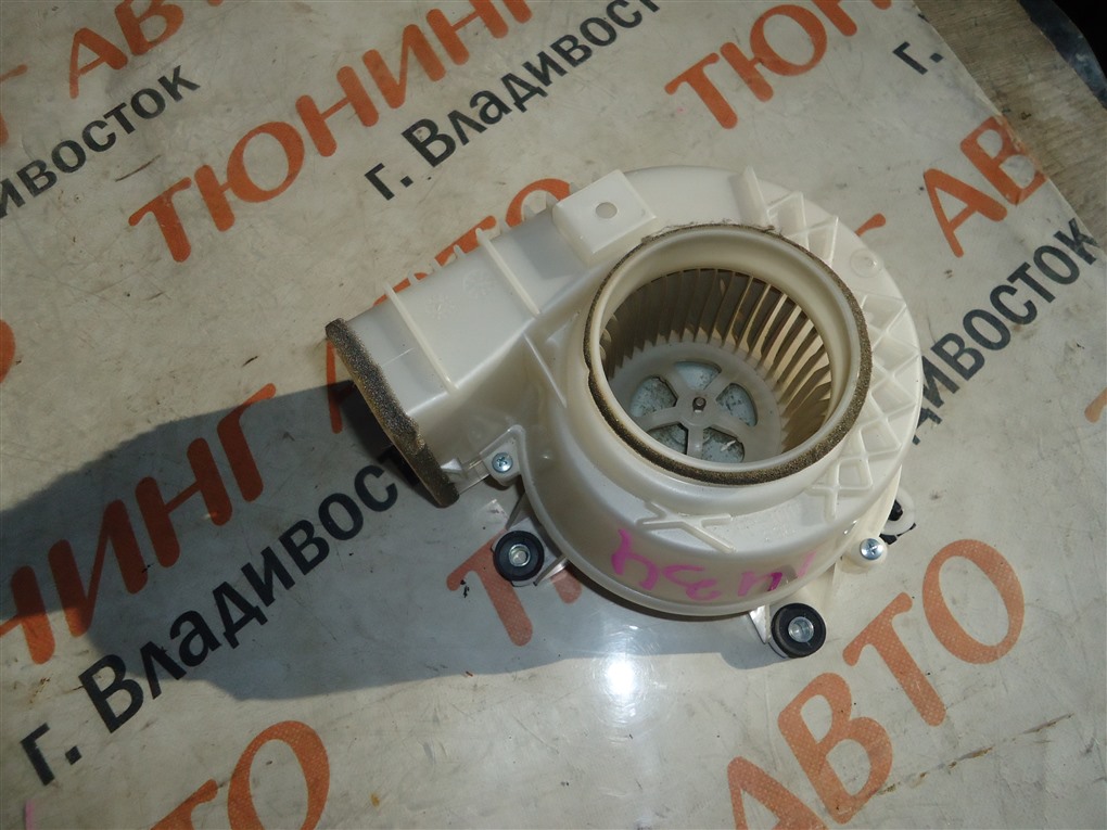 Мотор охлаждения батареи Toyota Camry AVV50 2AR-FXE 2011 g9230-33030 1434