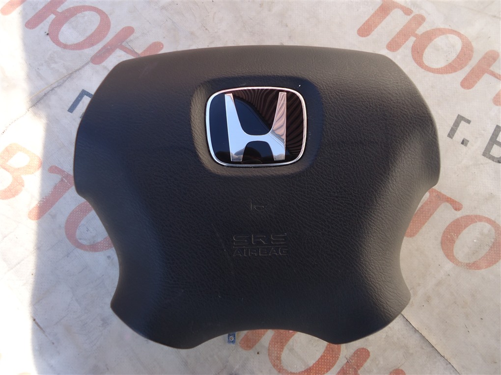 Airbag на руль Honda Inspire UC1 J30A 2003 1443