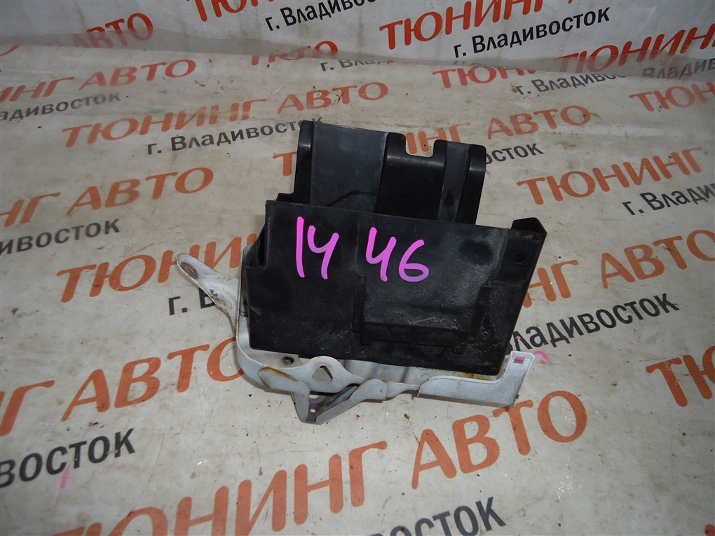 Подставка под аккумулятор Honda Airwave GJ1 L15A 2009 1446