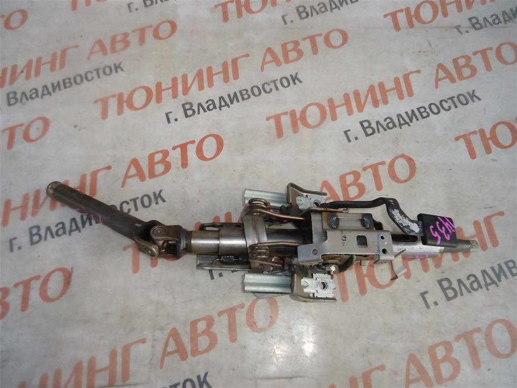 Рулевая колонка Honda Crossroad RT4 R20A 2007 1435