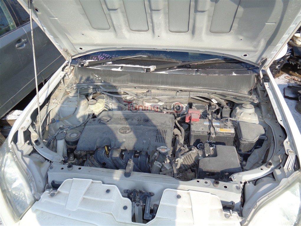 Двигатель Toyota Succeed NCP160V 1NZ-FE 2015 1459