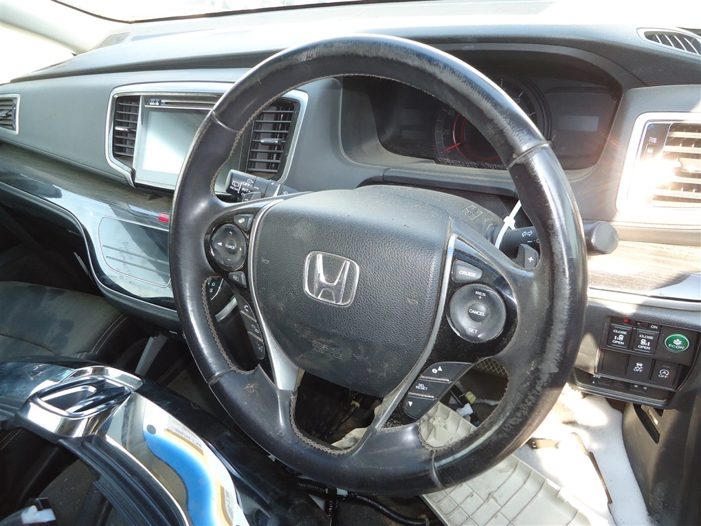 Руль Honda Odyssey RC1 K24W 2015 1460