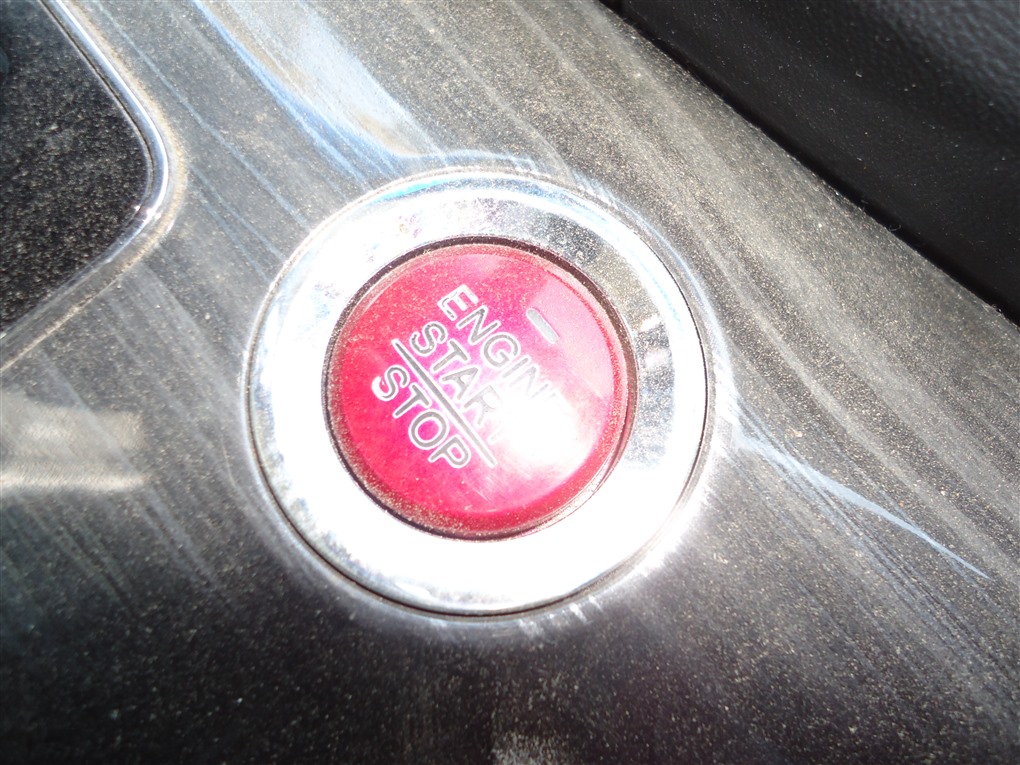 Кнопка старта Honda Odyssey RC1 K24W 2015 1460