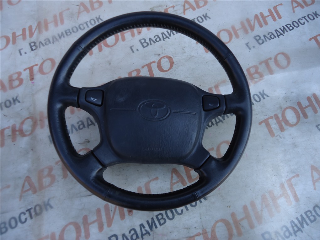 Airbag на руль Toyota Carina Ed ST202 3S-GE 1996 1458