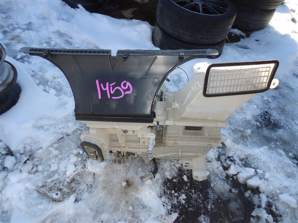 Печка салона Toyota Succeed NCP160V 1NZ-FE 2015 1459