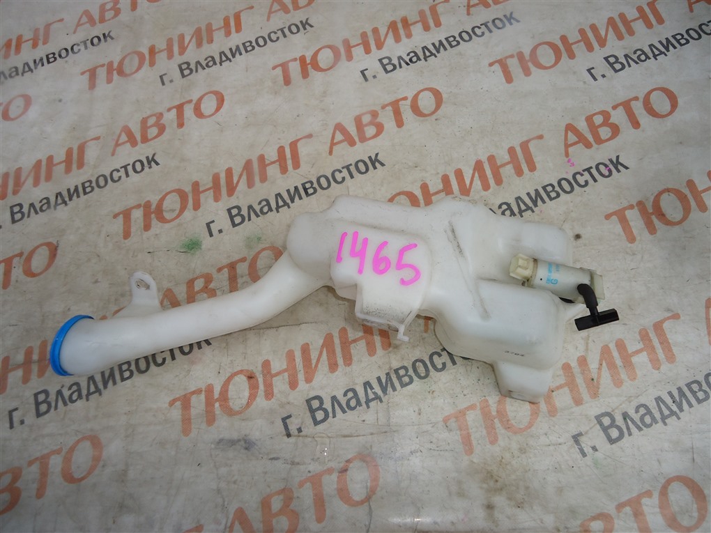 Бачок омывателя Honda Accord CR6 LFA 2013 1465