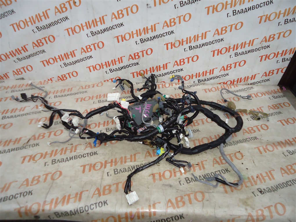 Коса под торпеду Honda Accord CR6 LFA 2013 77961-t3v-7k02 1465