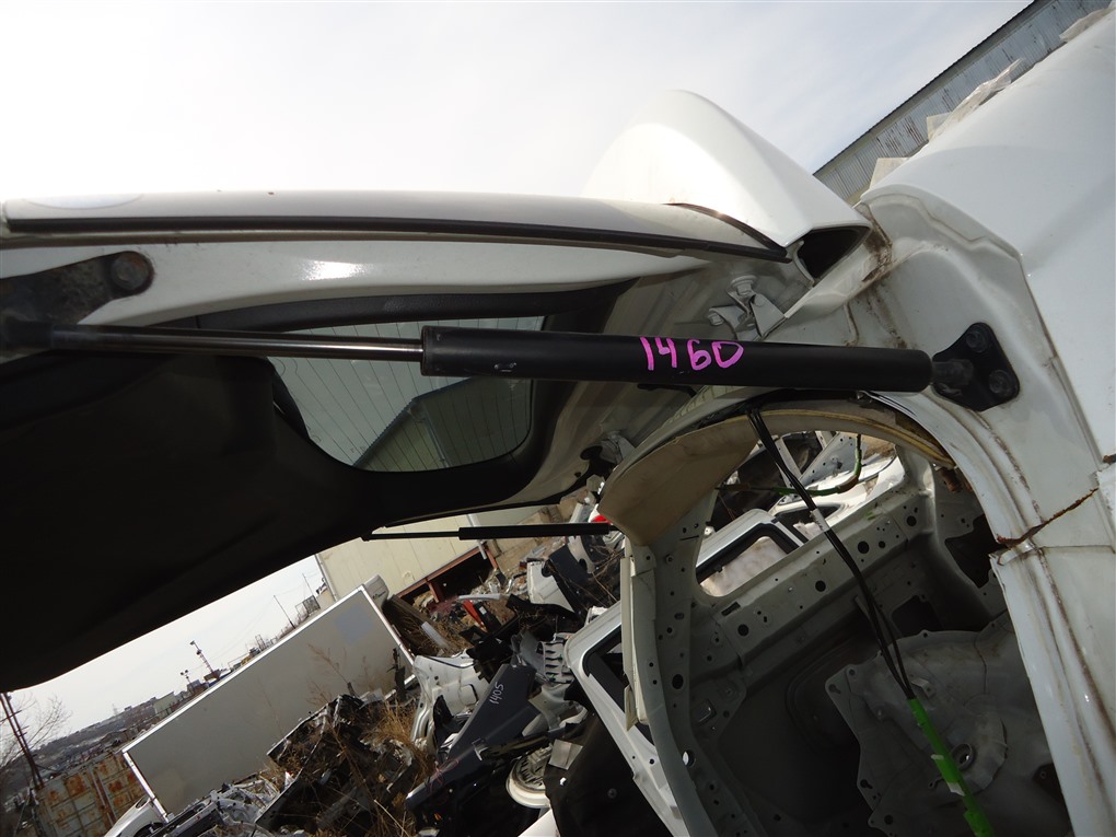 Амортизатор багажника Honda Odyssey RC1 K24W 2015 1460