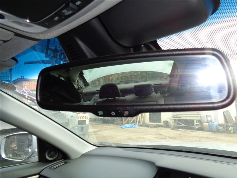 Зеркало заднего вида Honda Accord CR7 LFA 2016 1468