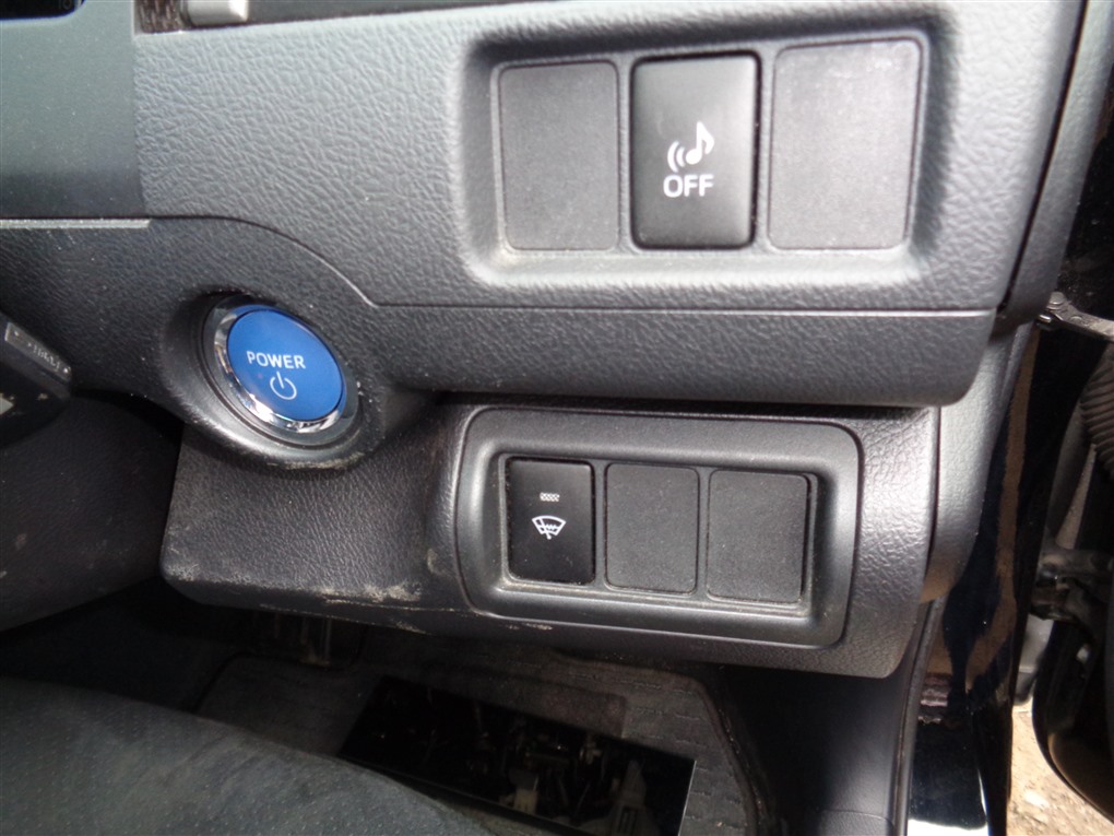 Кнопка Toyota Camry AVV50 2AR-FXE 2012 1473