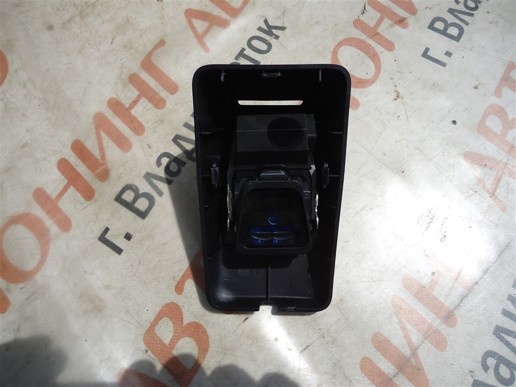 Камера переднего вида Mitsubishi Outlander GG2W 4B11 2013 8780a011 1472
