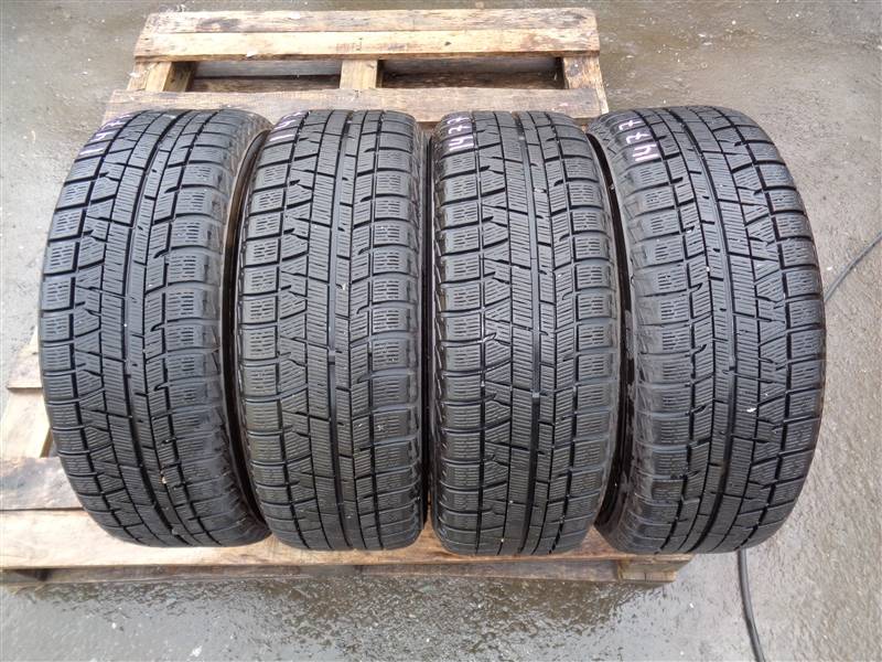 Шина зимняя 195/50R16 Yokohama Ice Guard IG50+