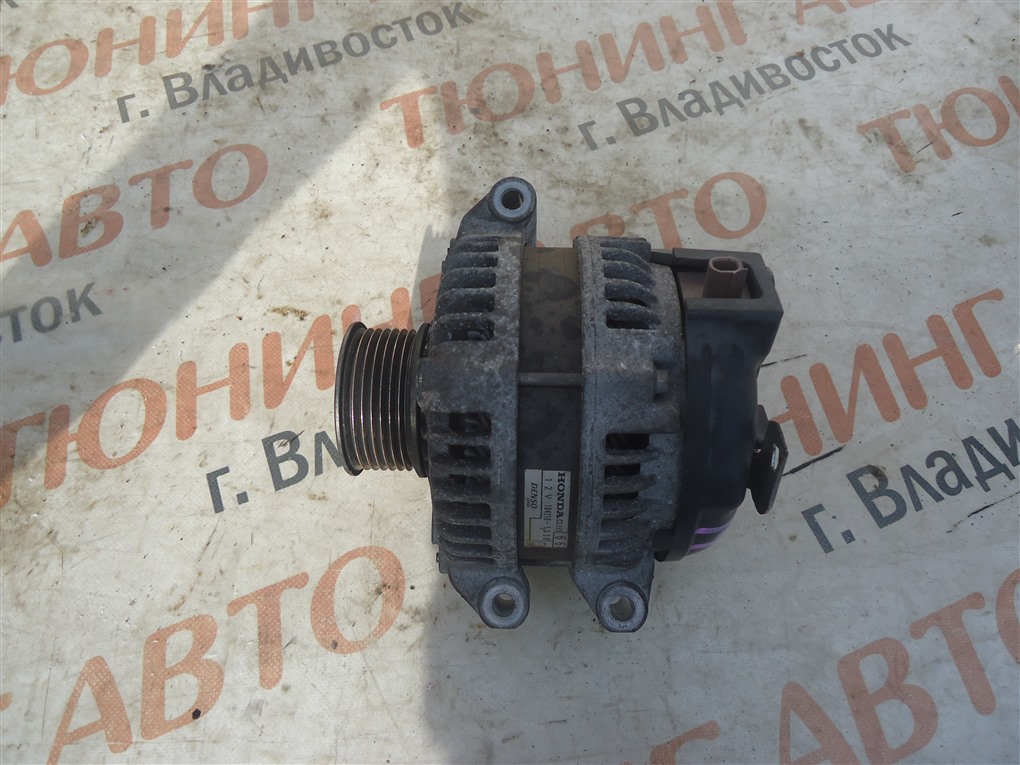 Генератор Honda Cr-V RM4 K24A 2012 1042101530 1476