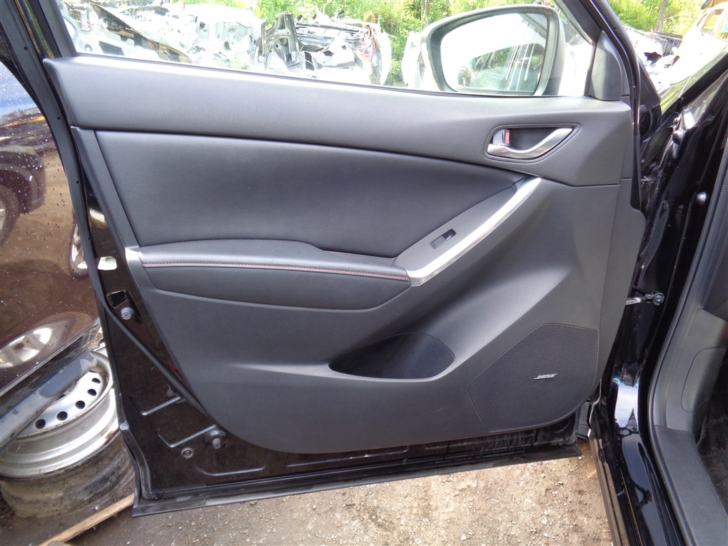 Обшивка дверей Mazda Cx-5 KE2AW SH-VPTS 2013 1483