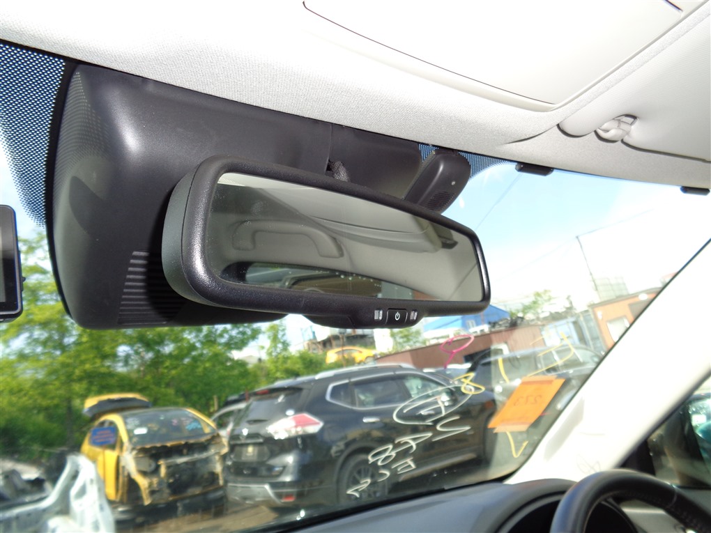 Зеркало заднего вида Mazda Cx-5 KE2AW SH-VPTS 2013 1483