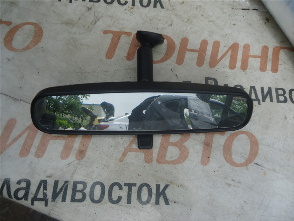 Зеркало заднего вида Honda Cr-V RM4 K24A 2012 1476