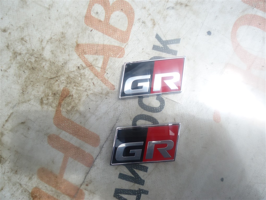 Лейба Toyota Mark X GRX133 2GR-FSE 2010 1482