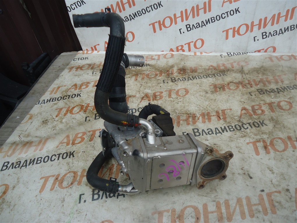 Клапан egr Mazda Cx-3 DK5FW S5-DPTS 2015 mm1151s, s5502030y, xs2040 1486