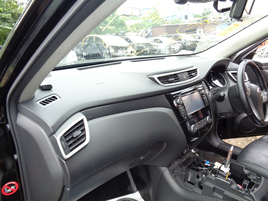 Airbag пассажирский Nissan X-Trail HNT32 MR20DD 2015 1485