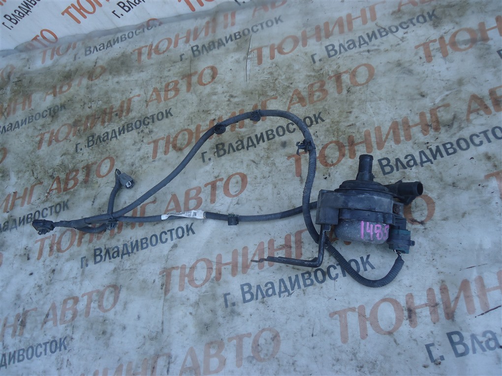 Помпа Nissan X-Trail HNT32 MR20DD 2015 215804bc0a 1485