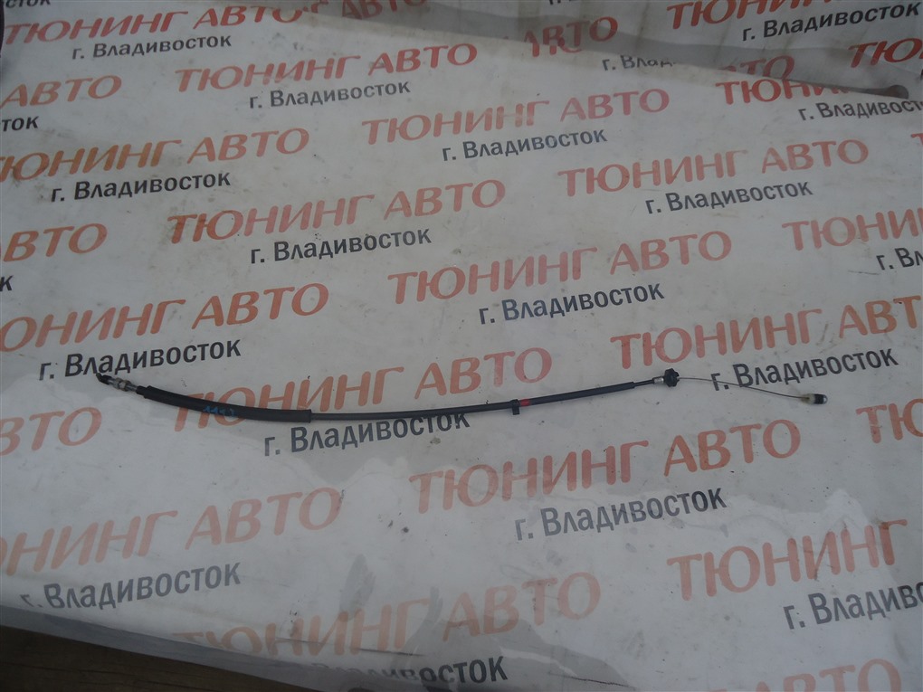 Тросик газа Toyota Bb QNC21 3SZ 2006 1127