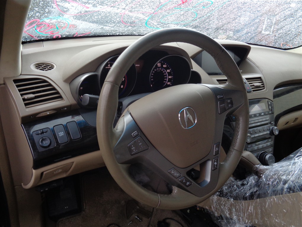 Кнопка Acura Mdx YD2 J37A1 2009 8t8j0g 1489