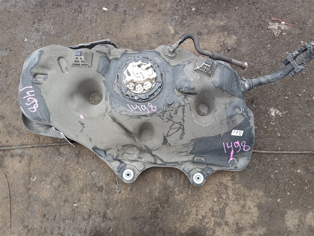 Бензонасос Toyota Camry AXVH70 A25A-FXS 2017 77020-33910 1498