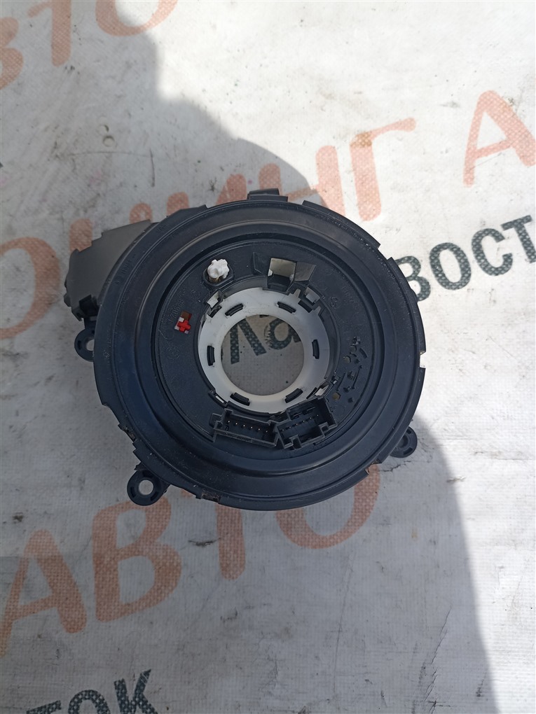 Шлейф-лента air bag Bmw X5 E70 N52B30A 2008 912250902 1499 912250902