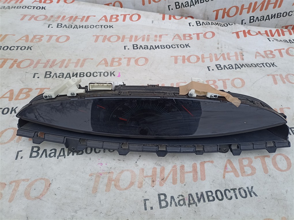 Спидометр Toyota Estima ACR50W 2AZ-FE 2006 83800-28b90-b0 1-9 83800-28b90-b0