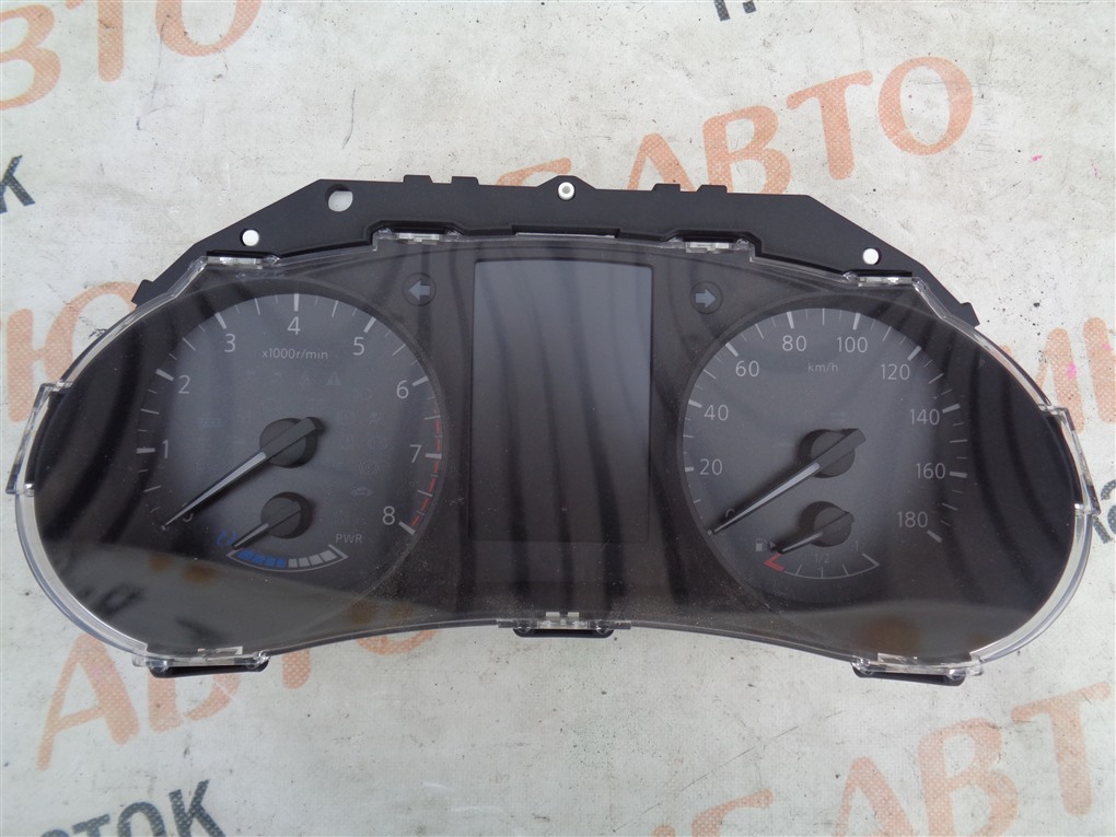 Спидометр Nissan X-Trail HNT32 MR20DD 2018 248106fr3a 1502 1709010021