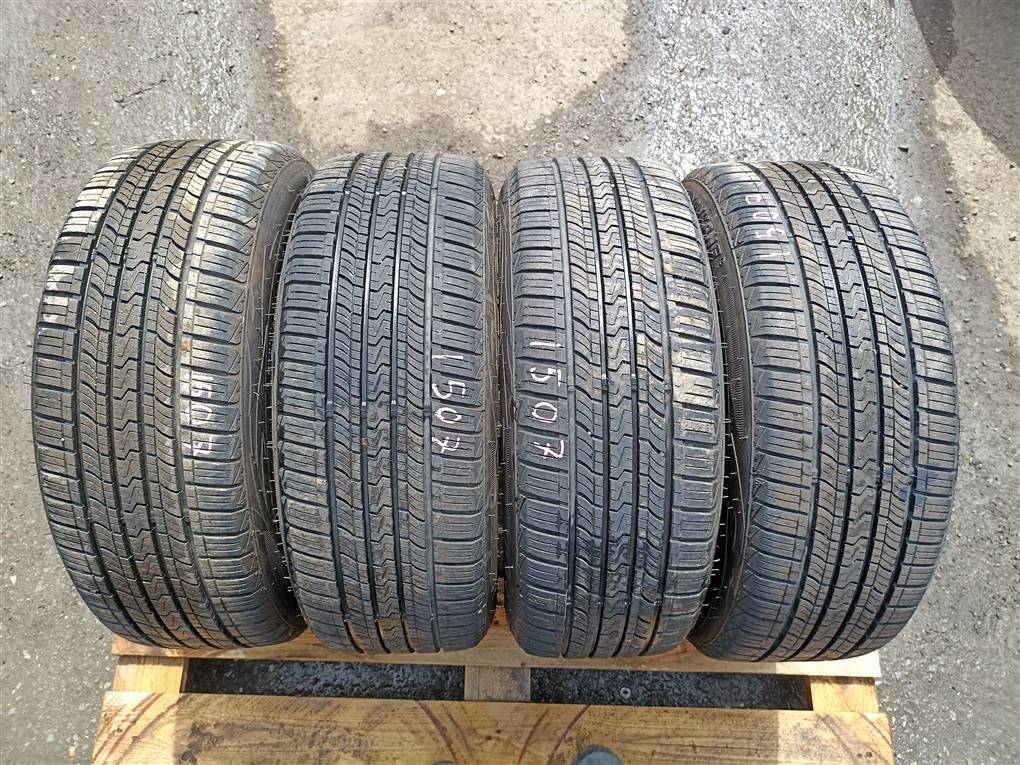 Шина летняя 195/50R16 Nankang sp-9