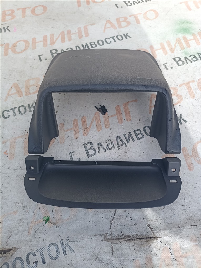 Консоль Subaru Forester SG5 EJ203 2006 1-15