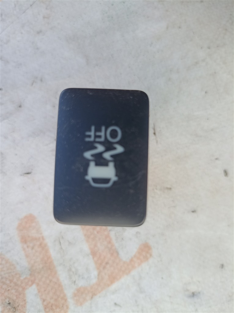 Кнопка Mitsubishi Outlander GG2W 4B11 2014 1508